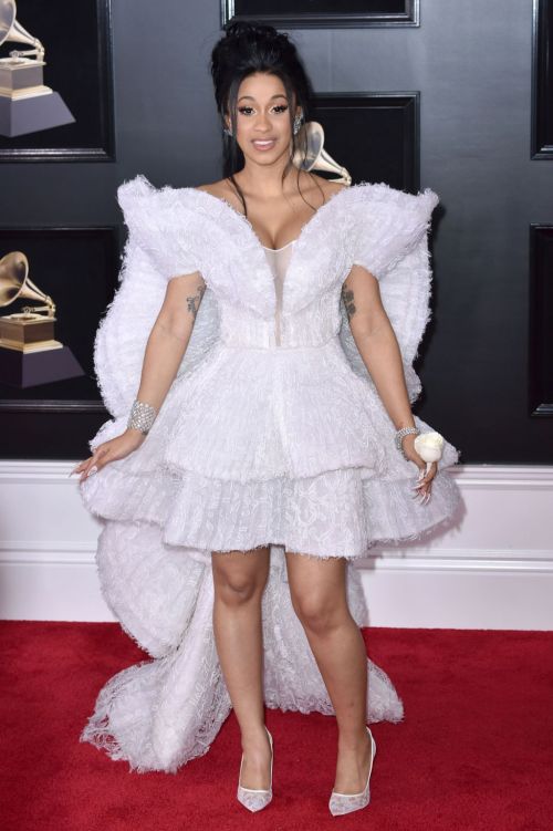 Grammys 2018: Every Look on the Red Carpet